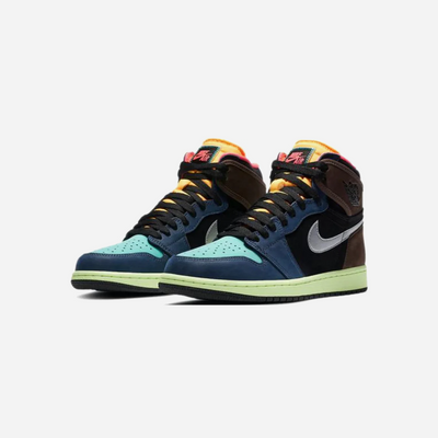 Nike Air Jordan 1 High Biohack