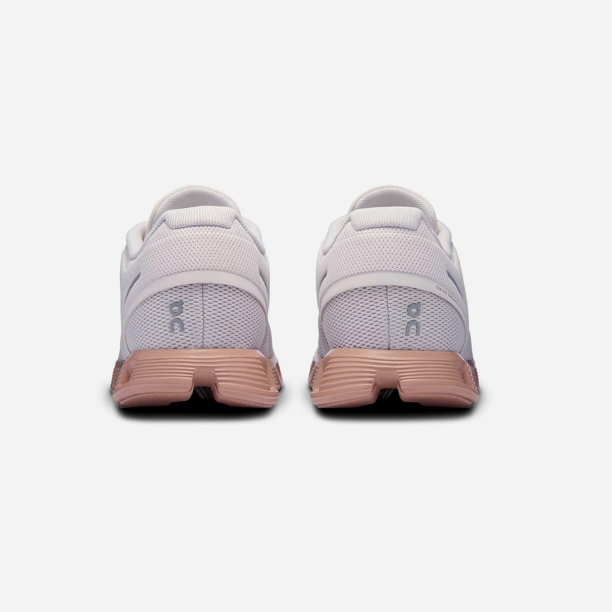 On Running Cloud 5 Sand Rosebrown WMNS