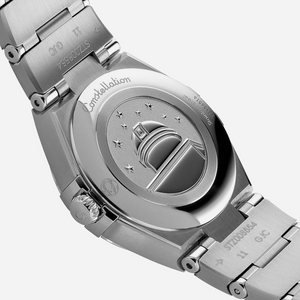OMEGA CONSTELLATION WHITE 131.10.25.60.55.001