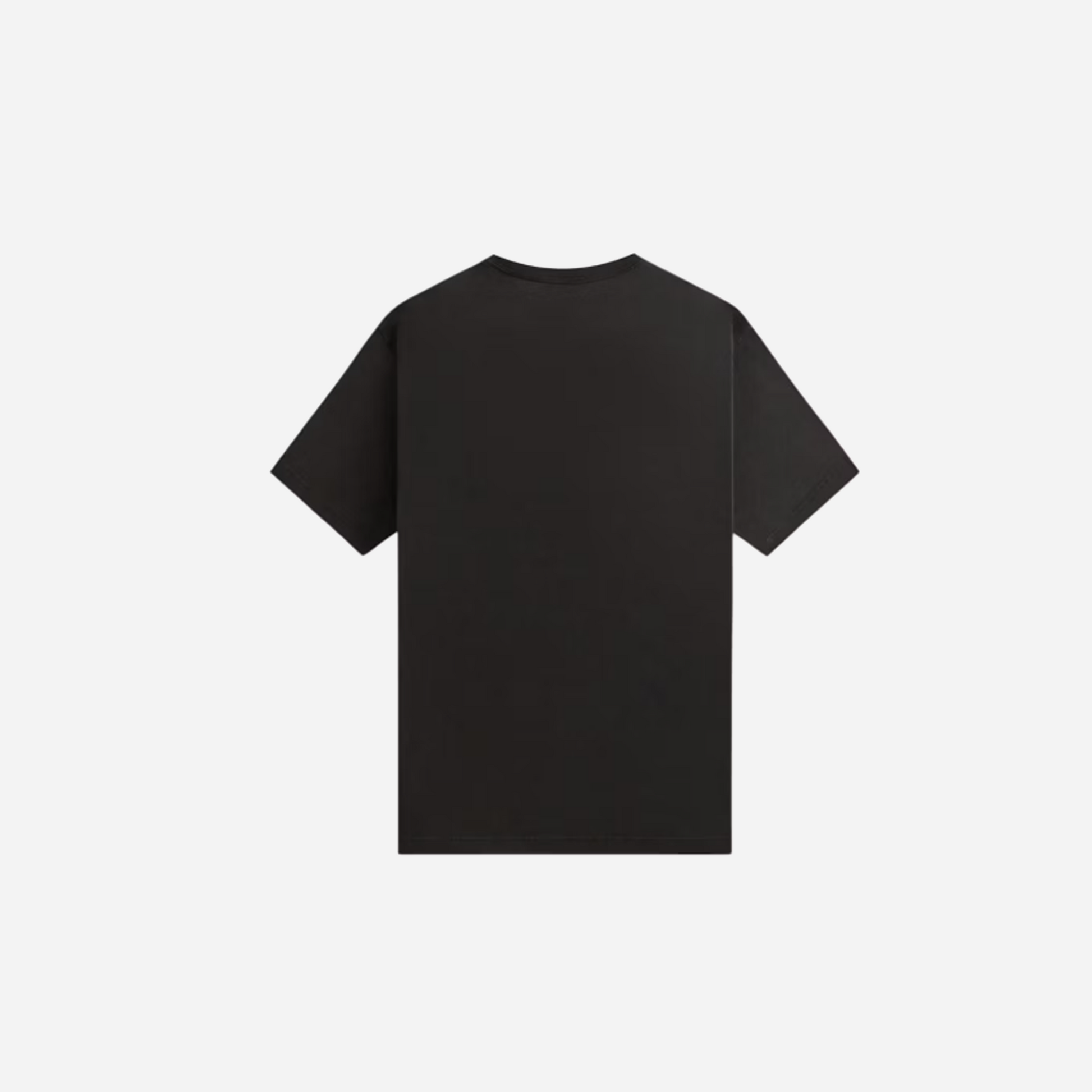 Kith x Batman Animated Vintage Tee Black