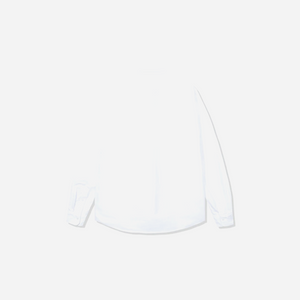 Anti Social Social Club Mind Games Oxford Shirt