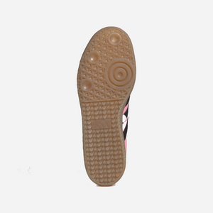 Adidas Samba Messi Indoor Soccer Shoes Light Pink / Core Black / Gum