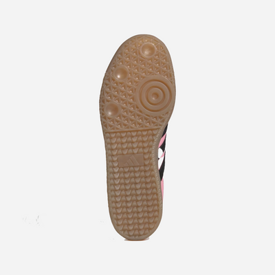 Adidas Samba Messi Indoor Soccer Shoes Light Pink / Core Black / Gum