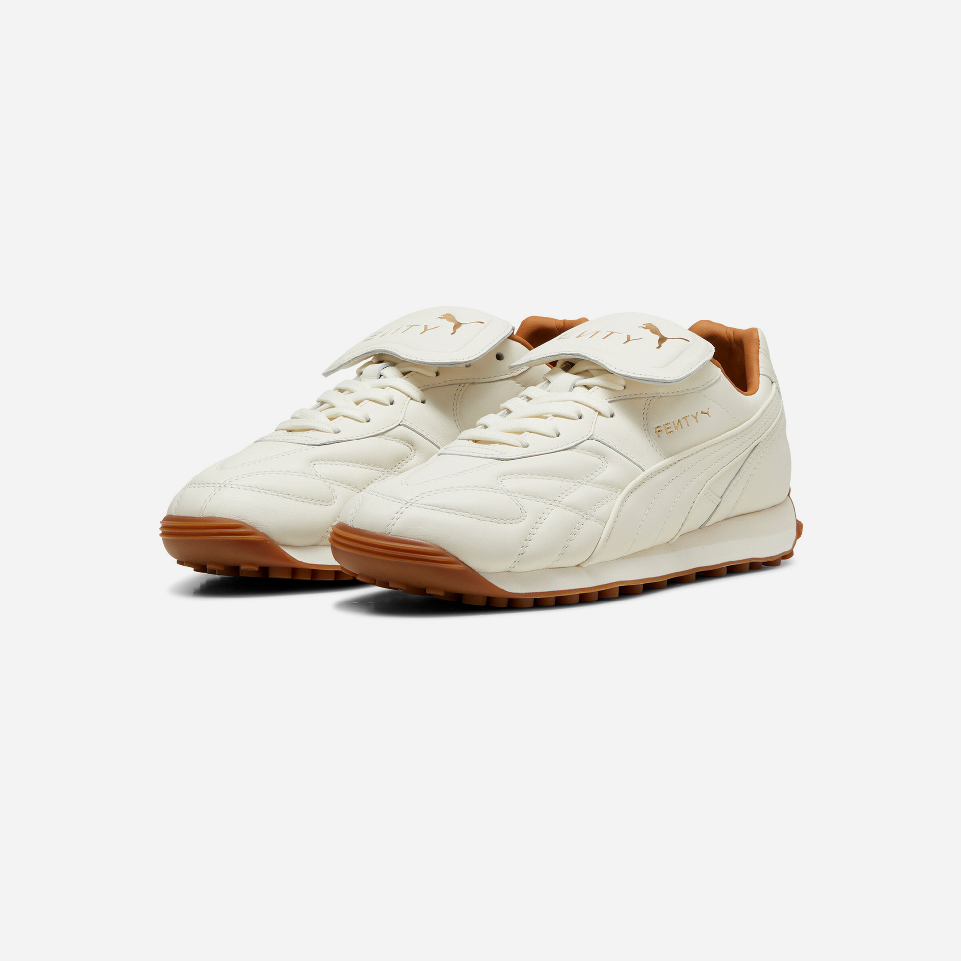 Puma X Fenty Avanti L Unisex Sneakers Off White