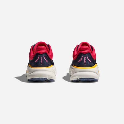Hoka Bondi 9 Varsity Navy Nautical Dusk Regular WMNS