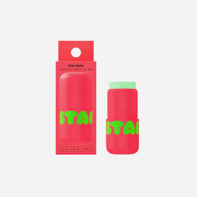 STARFACE WORLD Balm