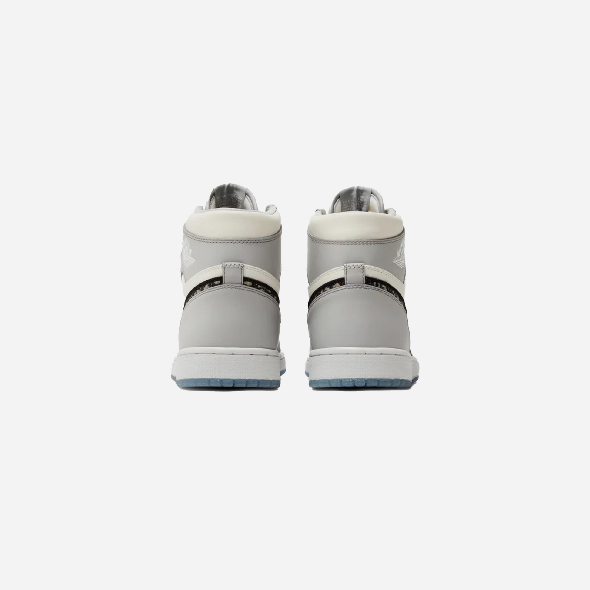 Nike Air Jordan 1 Retro High Dior