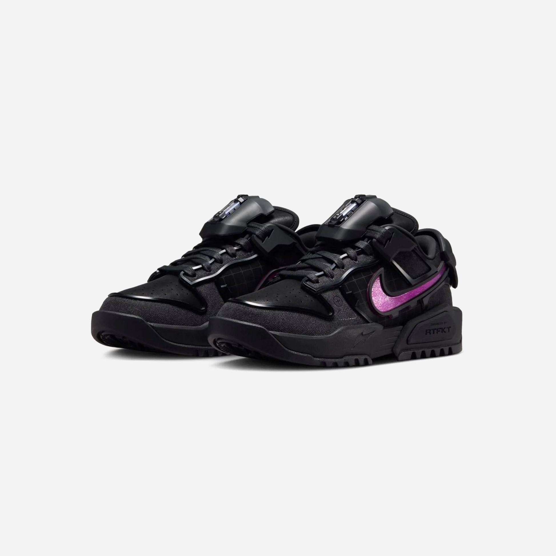 Nike x RTFKT Dunk Genesis Void