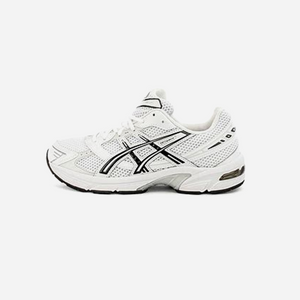 Asics GEL 1130 White Black