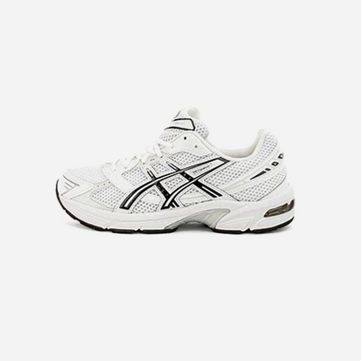 Asics GEL 1130 White Black
