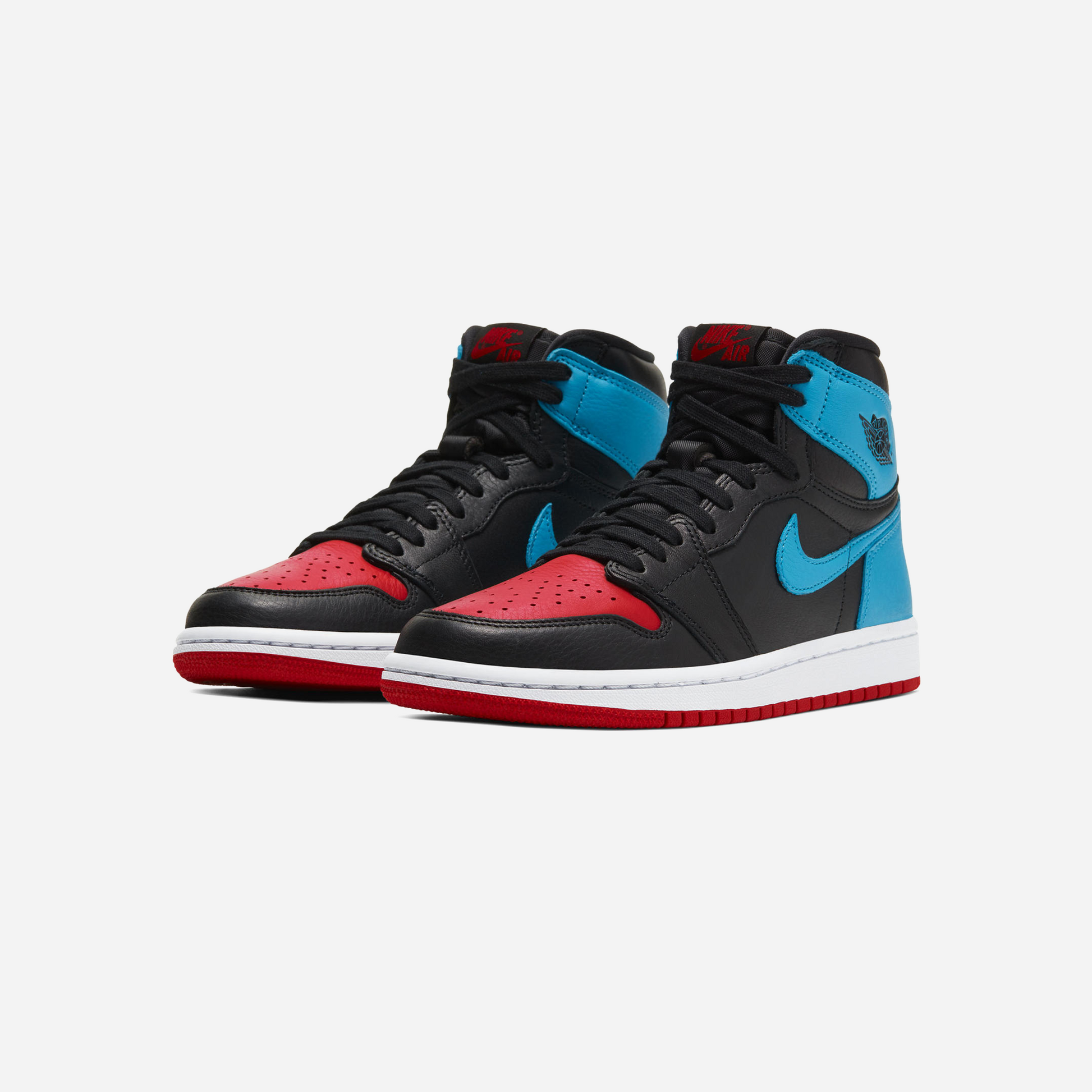 Nike Air Jordan 1 Retro High NC to Chi WMNS