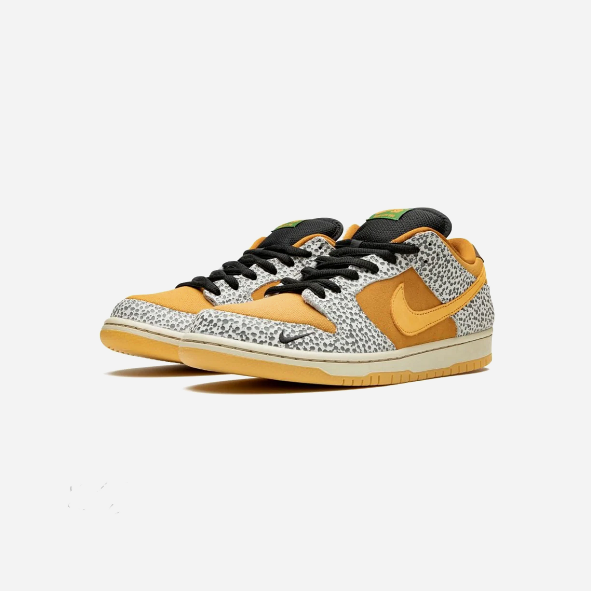 Nike SB Dunk Low Safari