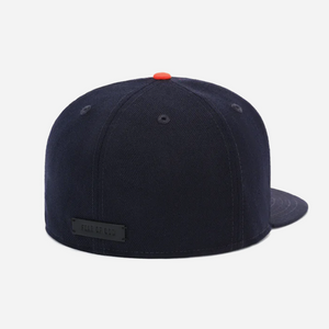 Fear Of God Essentials SS25 Detroit Tigers 59Fifty Cap	Navy