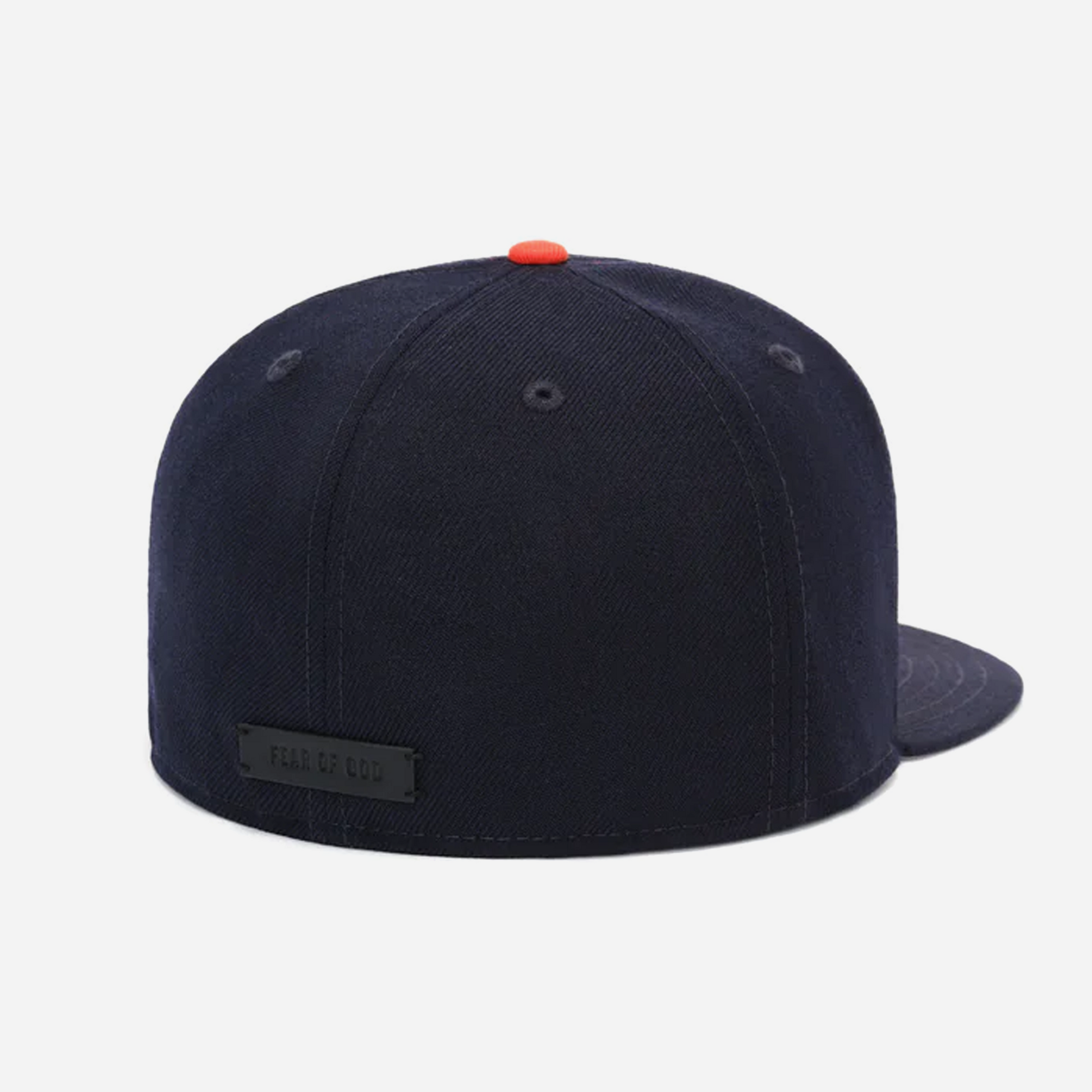Fear Of God Essentials SS25 Detroit Tigers 59Fifty Cap	Navy