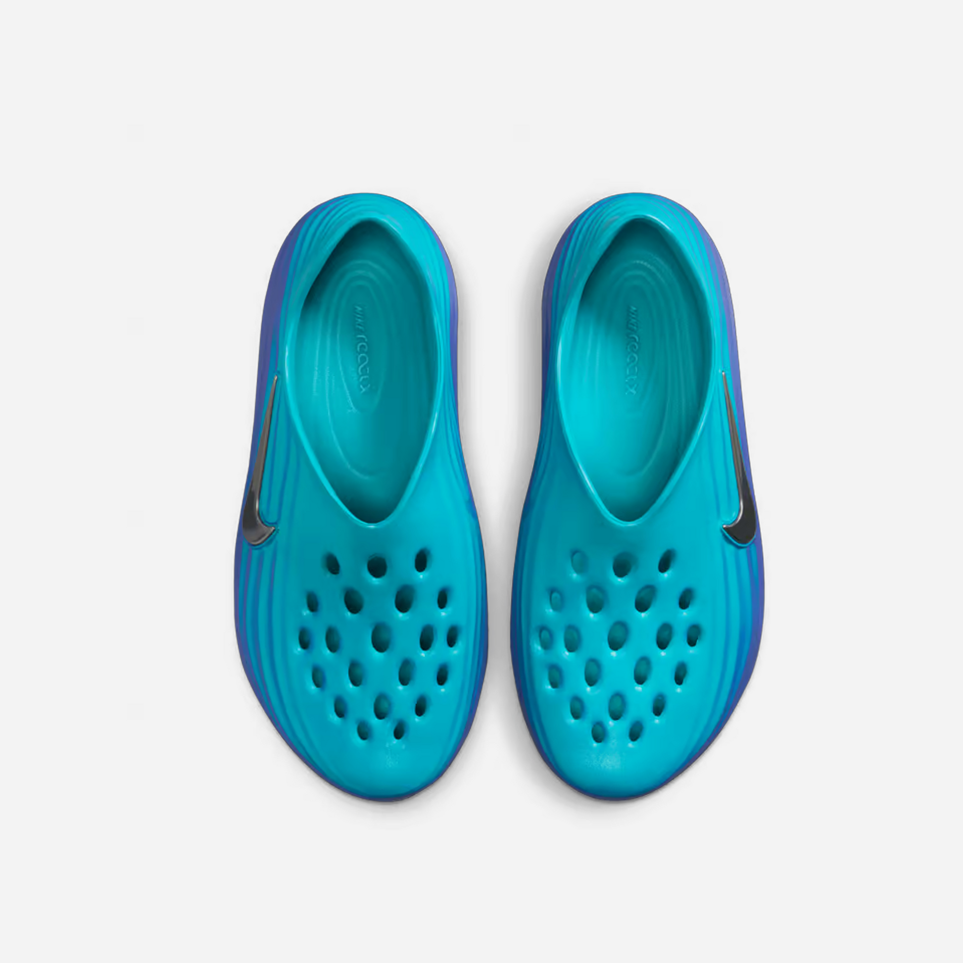 Nike ReactX Rejuven8 Dusty Cactus Persian Violet Off Noir