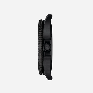 Tissot Seastar 1000 40mm All Black