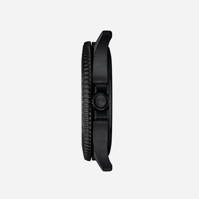 Tissot Seastar 1000 40mm All Black