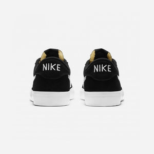 Nike SB Heritage Vulc Black White