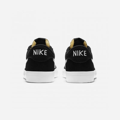 Nike SB Heritage Vulc Black White