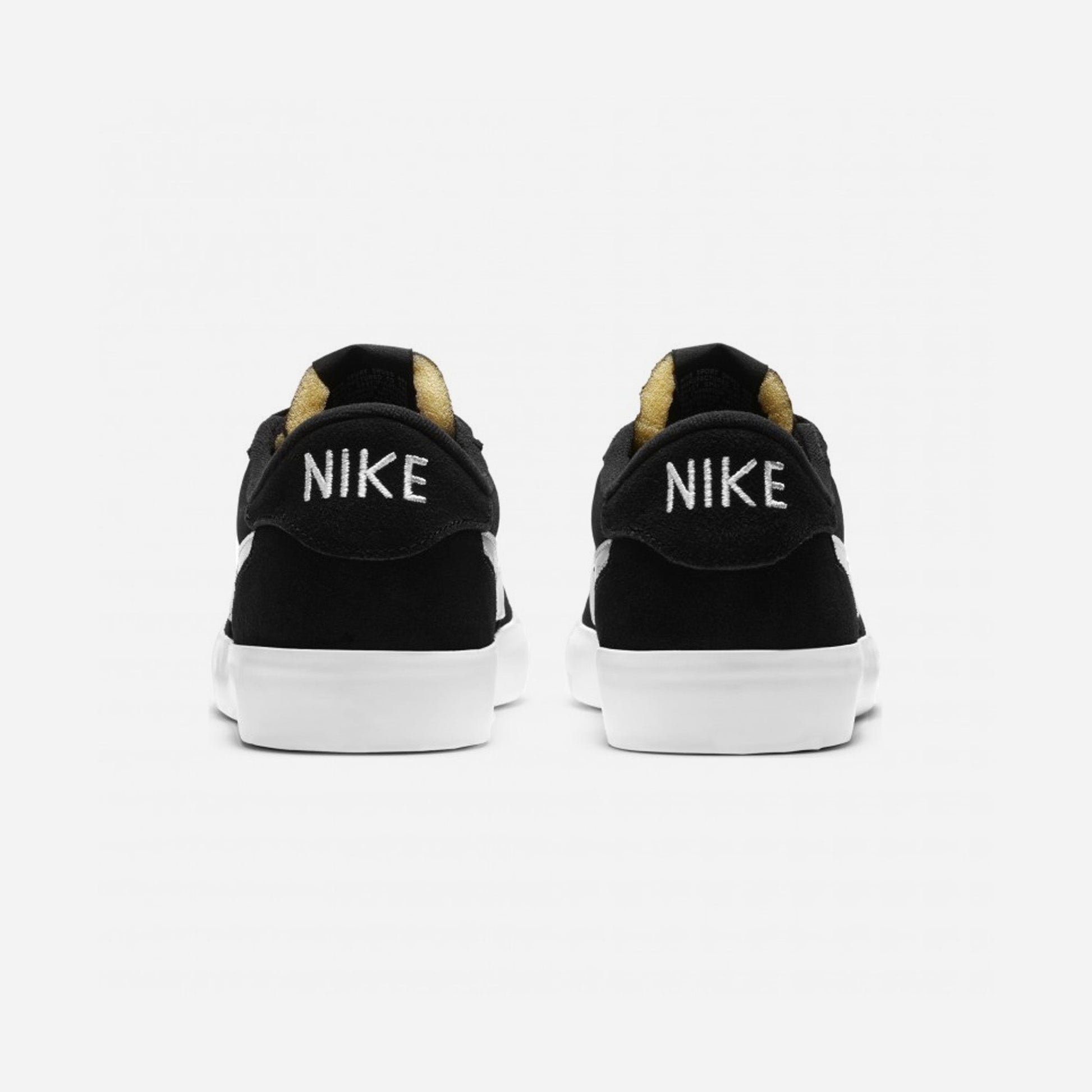 Nike SB Heritage Vulc Black White