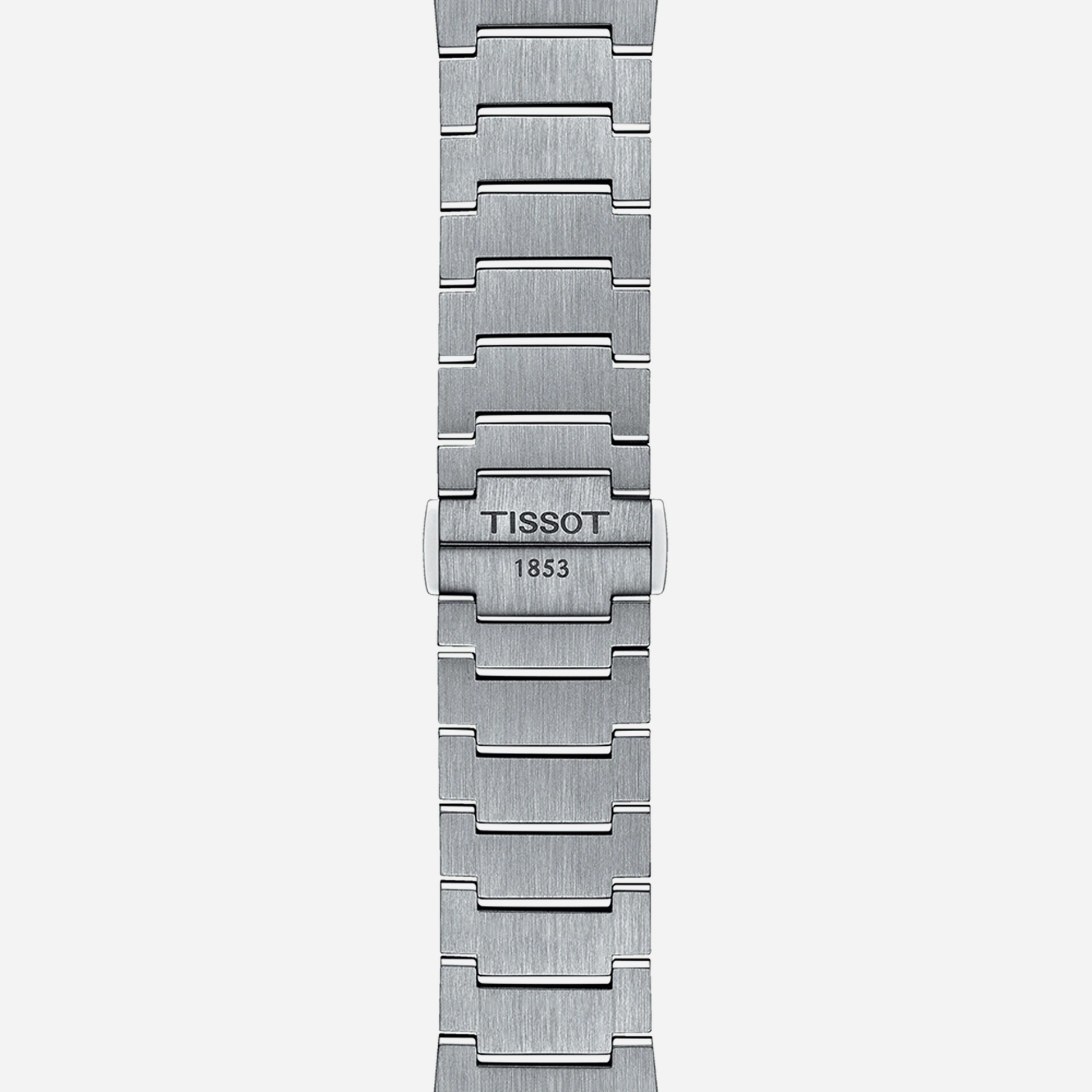 Tissot PRX Powermatic 80 40mm Green Dial Grey Stainless Steel Automatic Watch