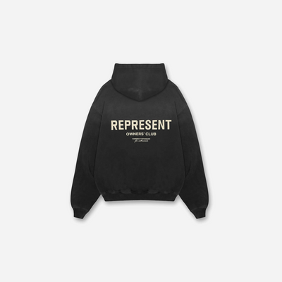 Represent Owners Club Hoodie