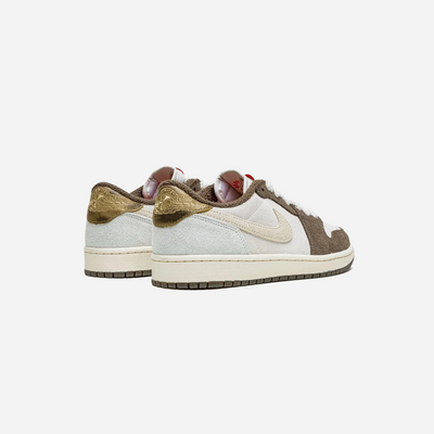 Nike Air Jordan 1 Low 