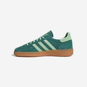 Adidas Handball Spezial Collegiate Green Semi Green Spark