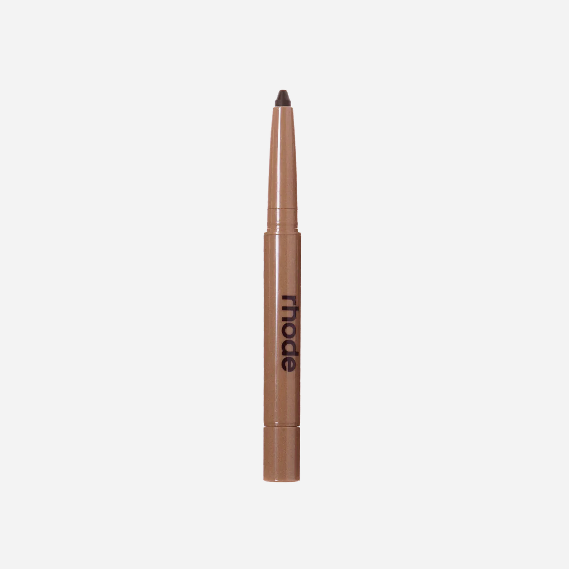 RHODE Peptide Lip Shape Flex - Rich Neutral Brown