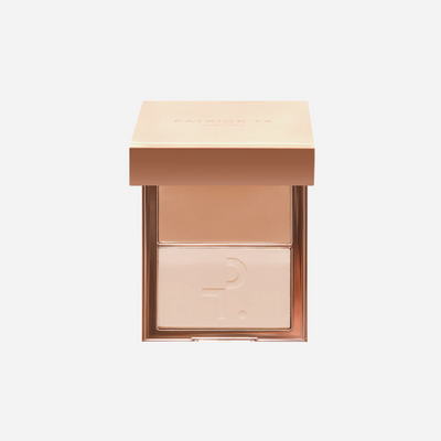 PATRICK TA Major Skin Creme Foundation & Finishing Powder