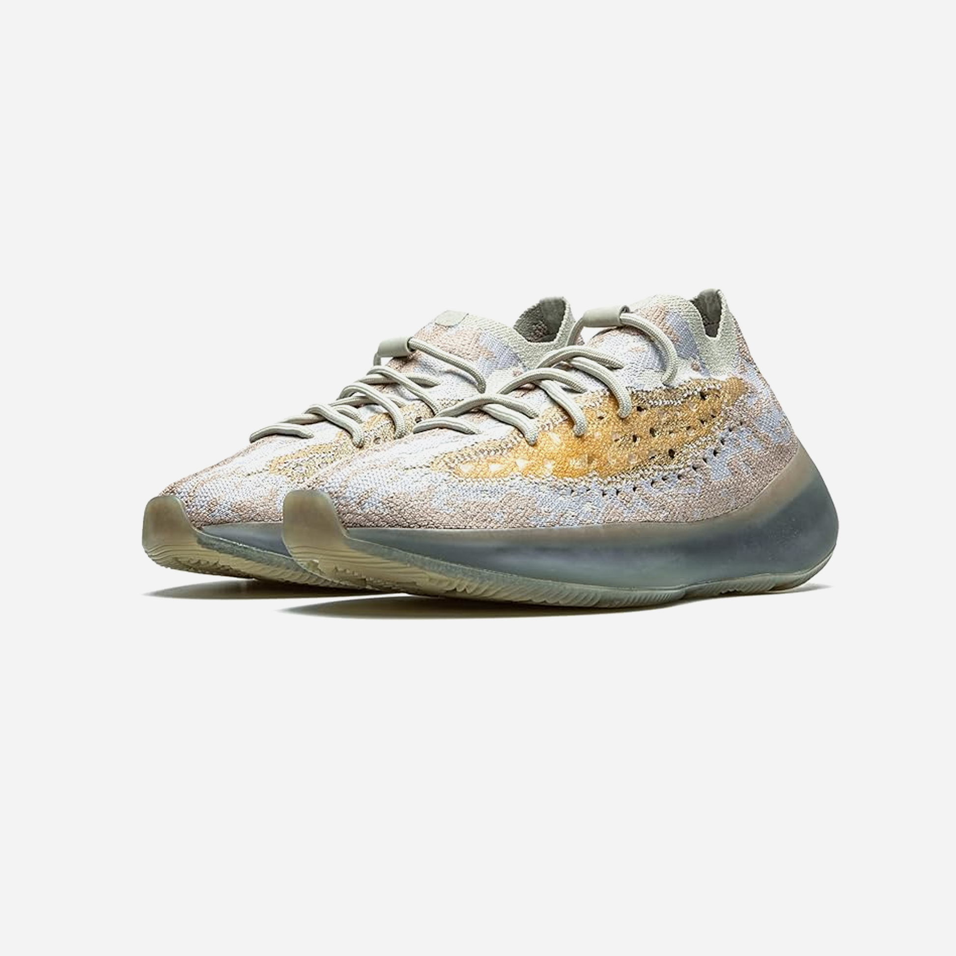 Adidas Yeezy Boost 380 'Pepper Non-Reflective'