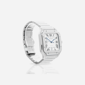 Cartier Santos Medium