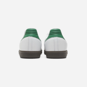 Adidas Samba OG White Green