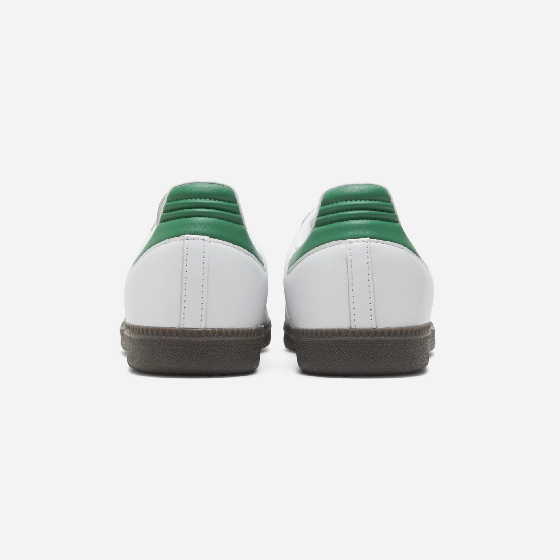 Adidas Samba OG White Green