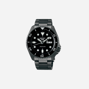 Seiko 5 Sports Automatic Watch - SRPD65K1 Men's