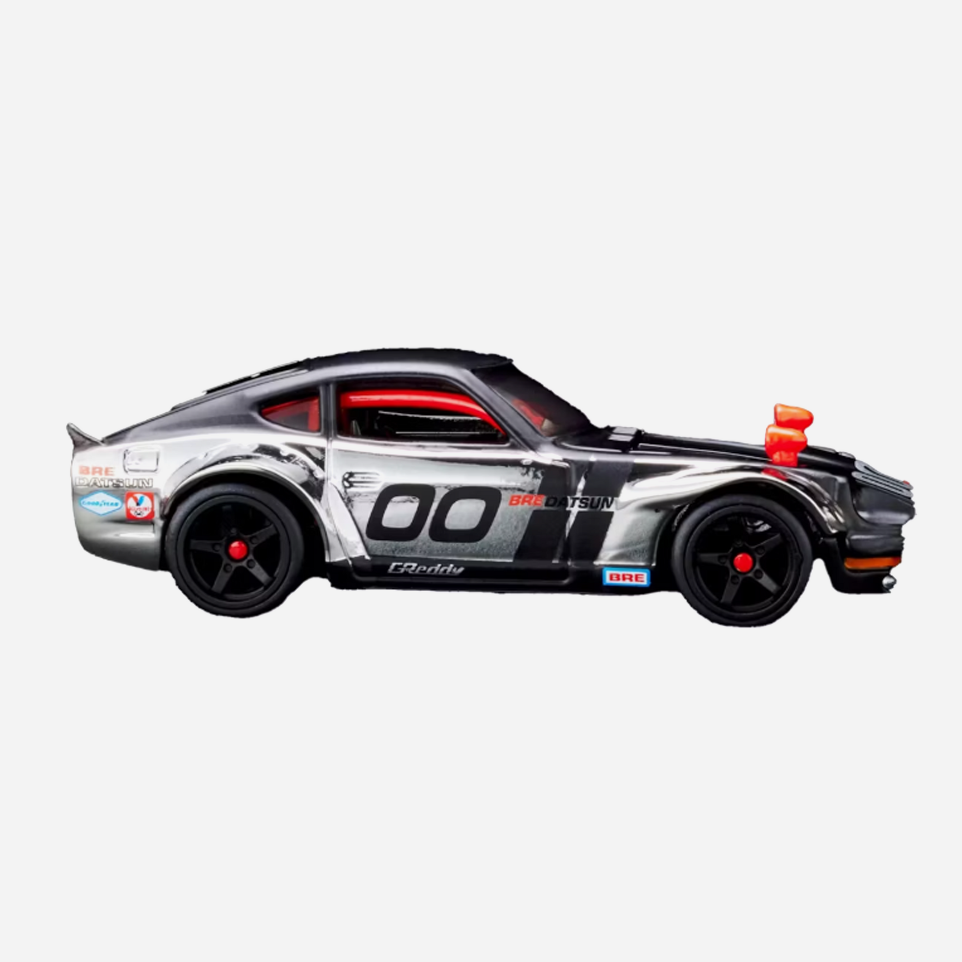 Hot Wheels RLC Exclusive Custom 72 Datsun 240Z