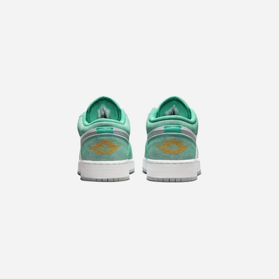 Nike Air Jordan 1 Low SE New Emerald