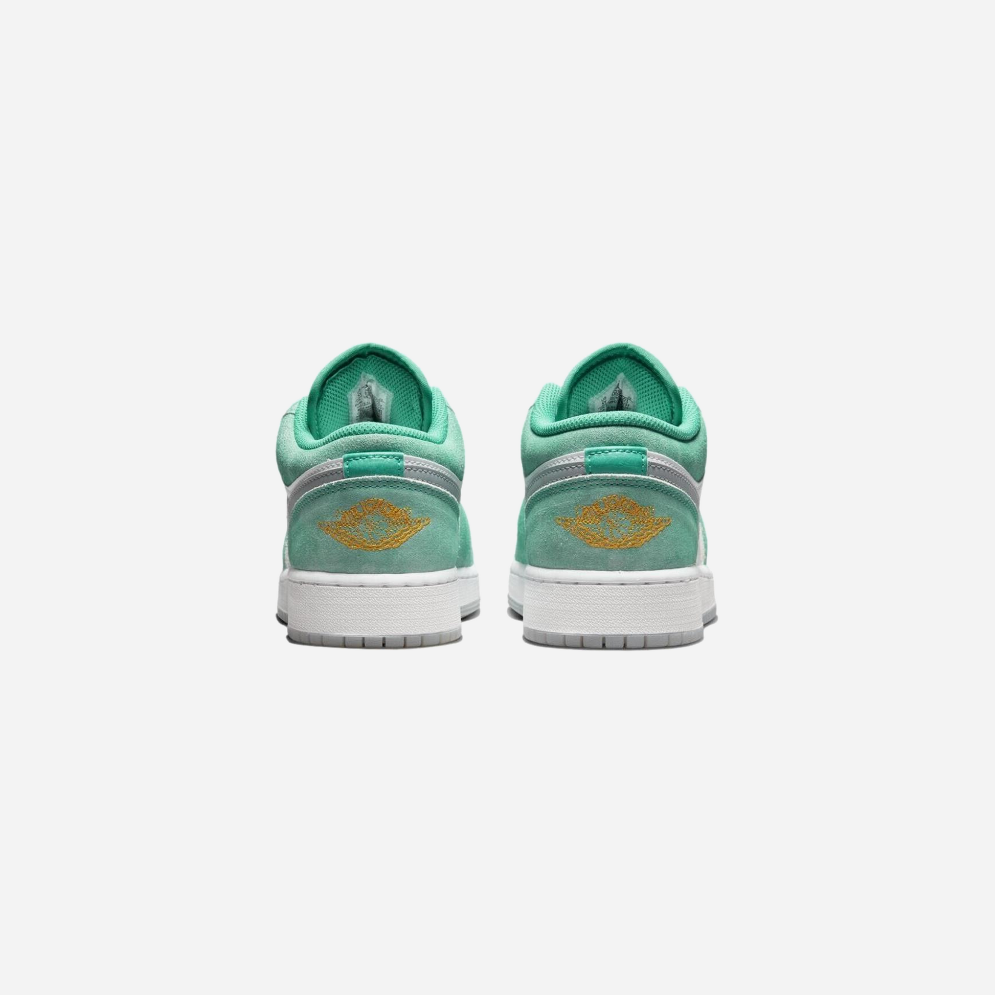Nike Air Jordan 1 Low SE New Emerald