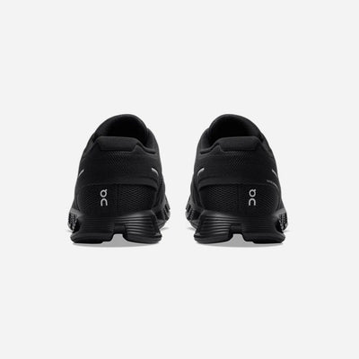 ON Running Cloud 5 All Black WMNS