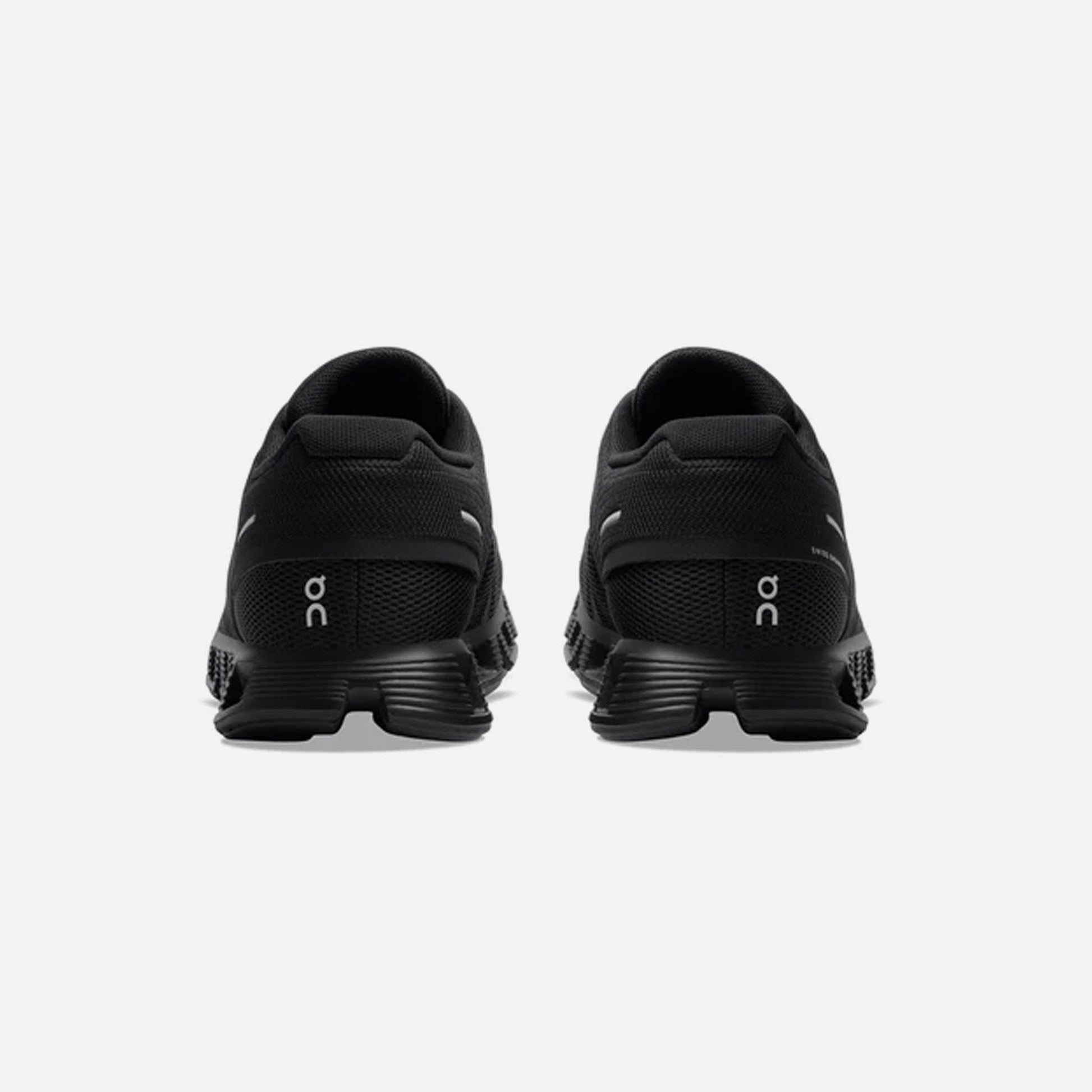 ON Running Cloud 5 All Black WMNS