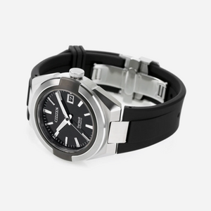 Citizen Automatic Gents Watch Black Dial