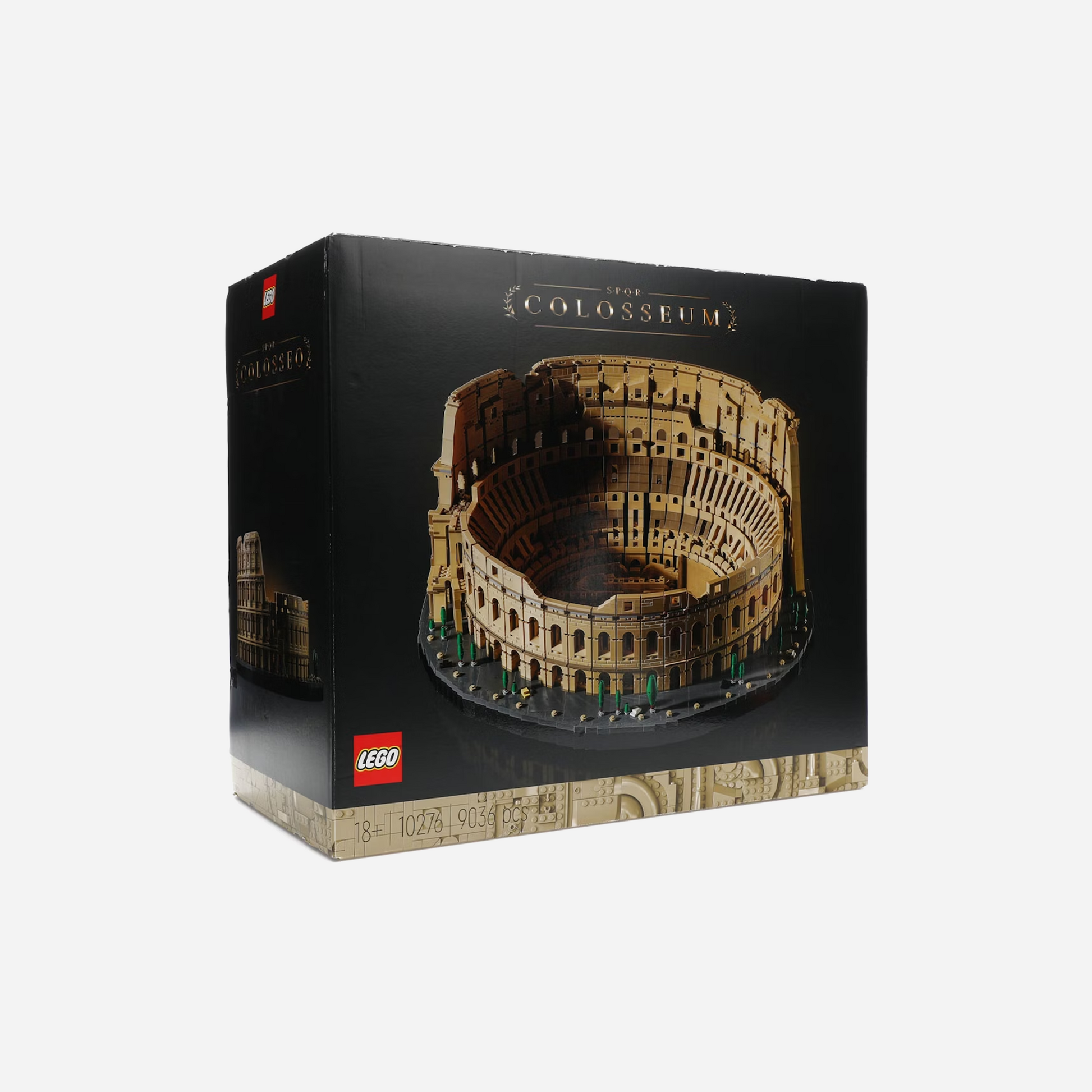 LEGO Architecture Colosseum Set 10276