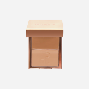 PATRICK TA Major Skin Creme Foundation & Finishing Powder