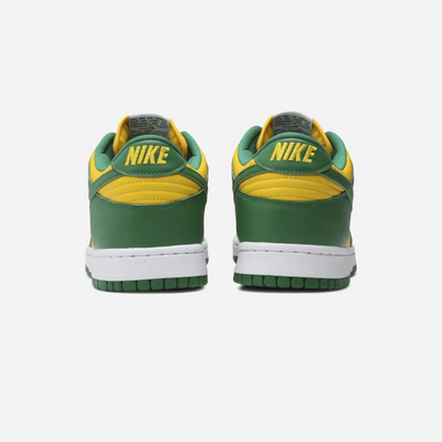 Nike Dunk Low Brazil