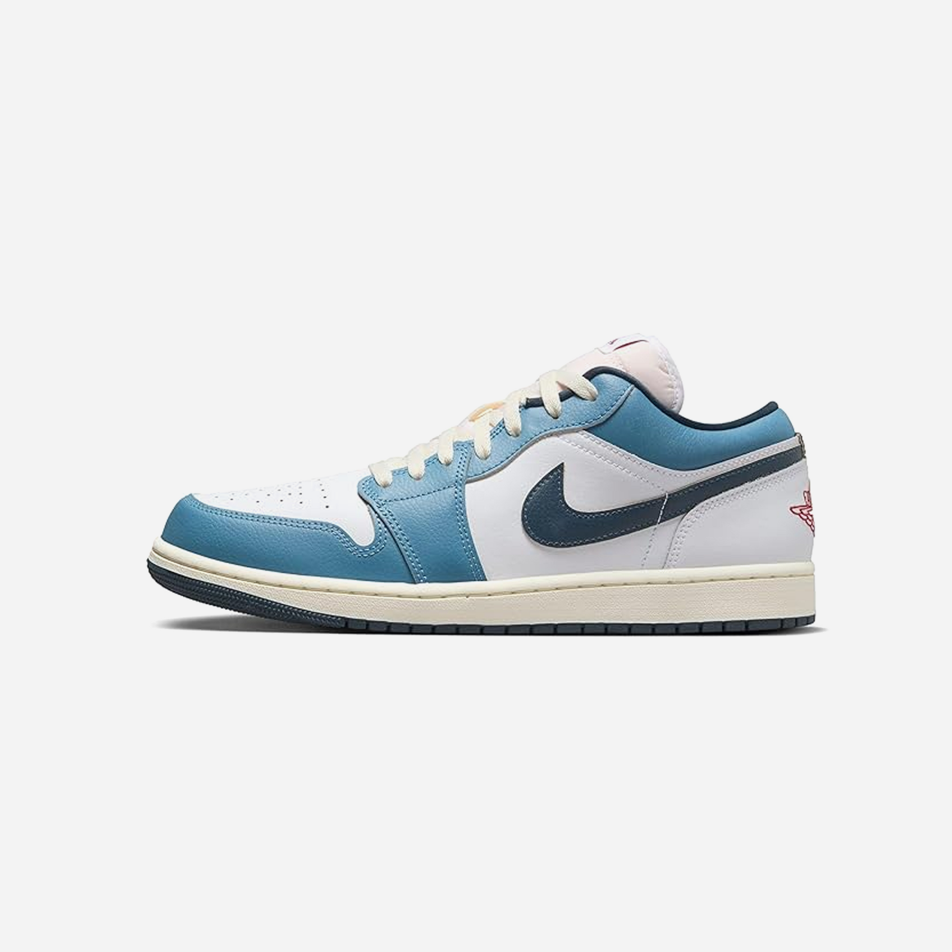 Nike Air Jordan 1 Low SE Armory Navy