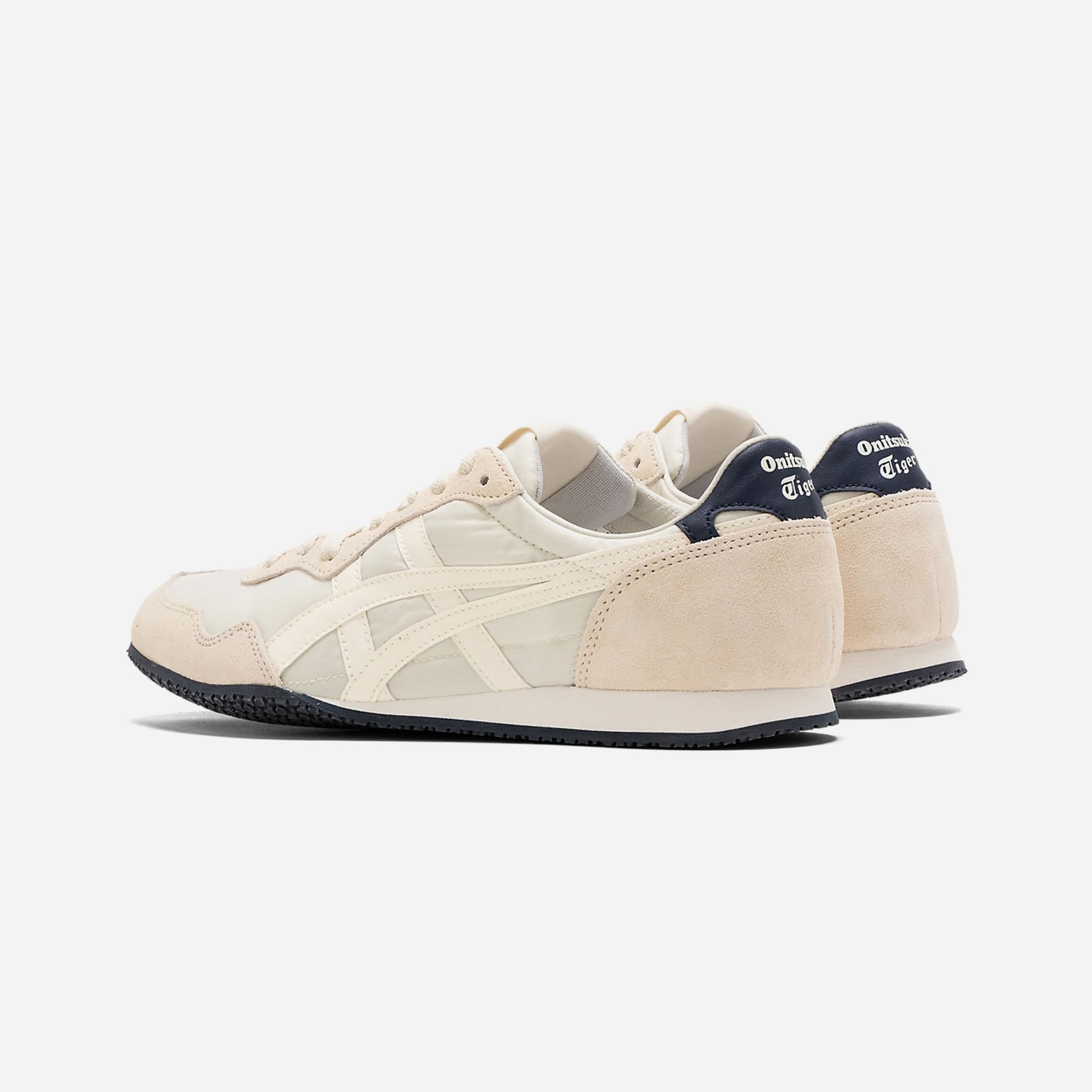 Onitsuka Tiger Serrano Oatmeal Cream