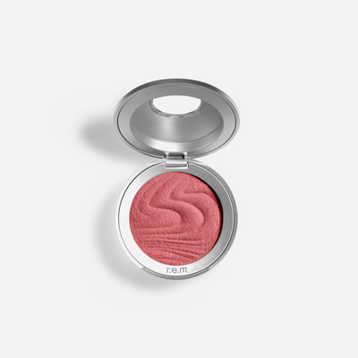 REM BEAUTY Hypernova Satin Matte Blush