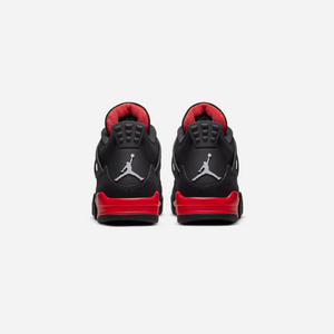Nike Air Jordan 4 Retro Red Thunder