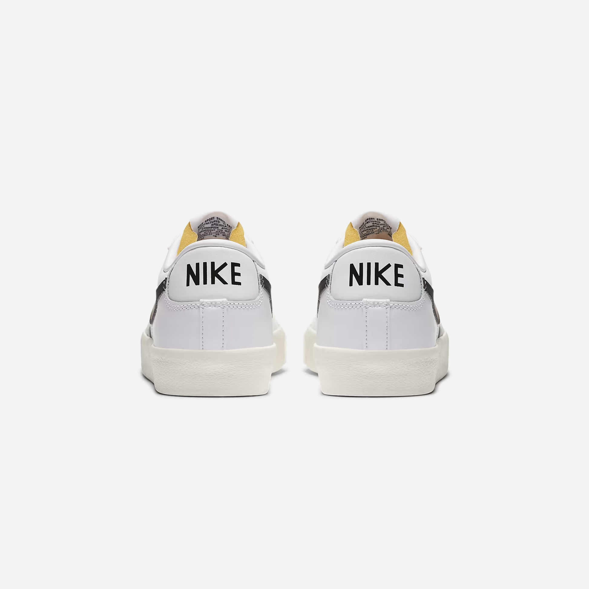 Nike Mens Blazer Low '77 Vintage Shoes