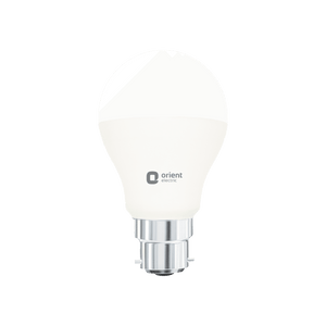 Motion Sensor LED Bulb
